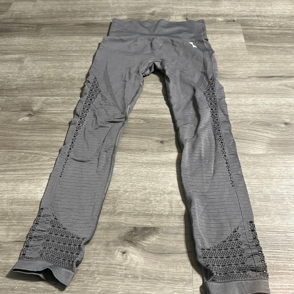 Gymshark energy seamless leggings
